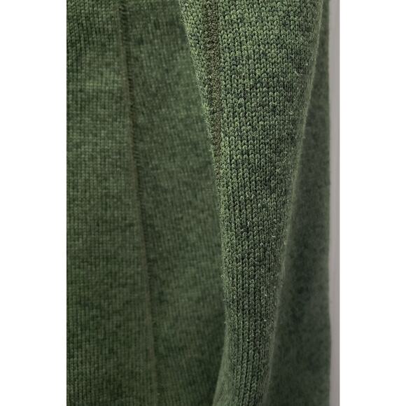 STIO Sweetwater Fleece Jacket Full Zip Heather Green Women's Size Small - Picture 15 of 16